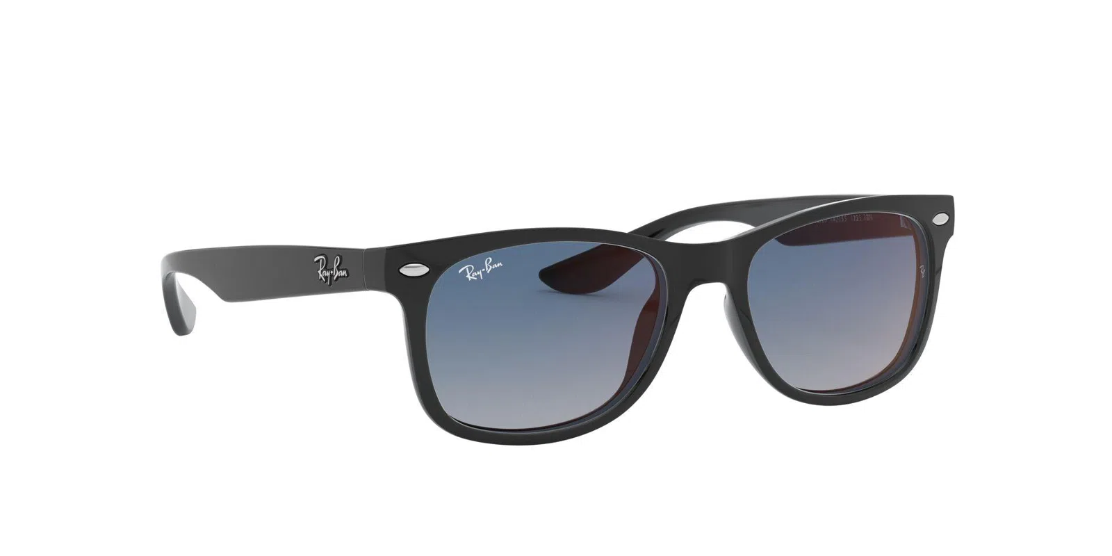 Ray-Ban Kids New Wayfarer 0RJ9052S Sunglasses - view 48